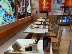 -味千拉面(世纪东方店)