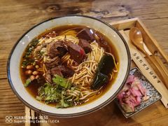-三十三碗黄牛肉面(东原1891店)