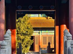 -历代帝王庙博物馆