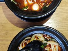 -姐弟俩土豆粉(西安小寨店)