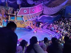 -烟台海昌鲸鲨海洋公园