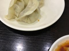 -江东饺子馆(江东路店)