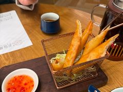 -云山茶餐厅(广东大厦店)