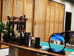 -龙源茶坊(白银路店)