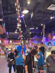 -卡通尼乐园(重庆南坪协信星光店)