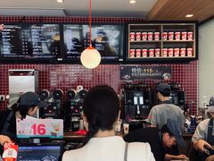 -85度C(大连店)