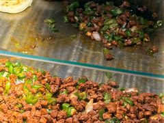 -正宁路小吃夜市