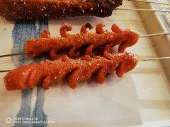 -云鼎·炙火精酿啤酒秘制烧烤(工体店)