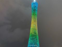-广州塔