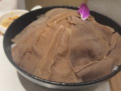 -蜀留香火锅(社会山店)