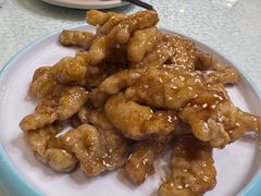 -芝麻花餐厅(祁家豁子店)