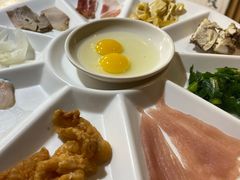 -建新园过桥米线(金碧广场店)