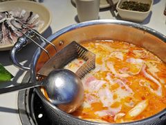 -太琼糟粕醋·海南酸汤火锅(亚龙湾店)