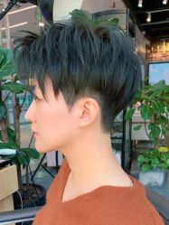 -LJOY丽锦造型·烫发染发