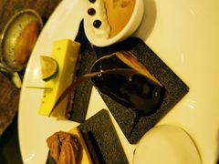 甜点-深圳四季酒店·馥自助餐厅