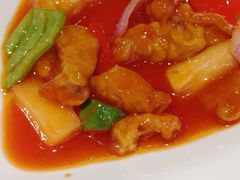 -博悦茶餐厅(文殊院店)