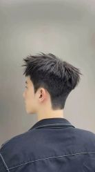 -丝源发型