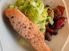 -Green&Tasty绿塔(新天地店)