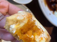 一口闷芝士南瓜-大牌大·传统杭帮菜(湖滨店)