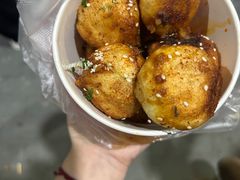 -阿宝生煎包(万松园总店)