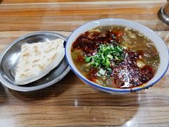 -老字号贾家肉丸糊辣汤(光明巷店)