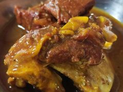 -歪头牛肉(金龙壹号店)