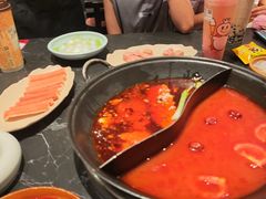 -巴蜀大将火锅(春熙店)