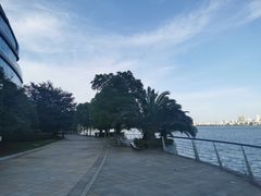 -闻泰花园酒店