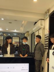 -LJOY丽锦造型·烫发染发