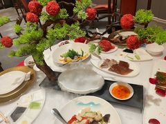 -香宫中餐厅·大连香格里拉(人民路店)
