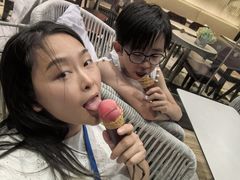-哈根达斯(滨江店)