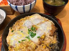 -胜博殿日式炸猪排(悠唐店)