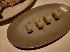 姜汁拌马踏湖莲藕-怡情荟•海鲜青岛菜(五四广场旗舰店)