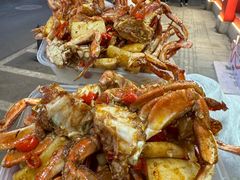 -回家吃饭·地道南昌菜(建德观总店)