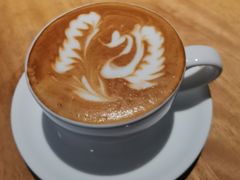 -翠贝卡&Mama Kelly Brunch Coffee(河西店)