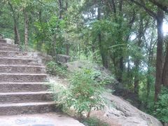 -云龙山