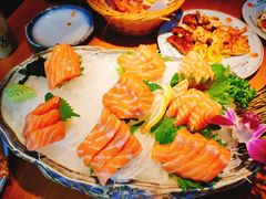 -松子料理(世纪城店)