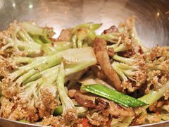 -绿茶餐厅(滨海万达广场店)