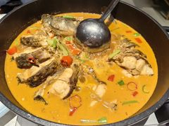 -鄱阳湖·江西小炒·瓦罐煨汤(五道口店)