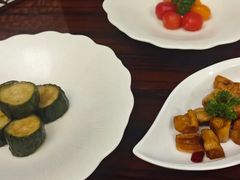 -厦门朗豪酒店 · 明阁中餐厅
