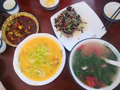 -云隐小厨·传统大理美食(复兴路店)