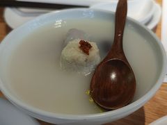 芋圆酒酿-苏小柳点心·手作小笼包(新街口分院店)