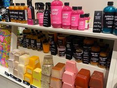 -LUSH(威尼斯人店)