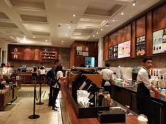 -星巴克臻选(广州沙面店)