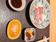 -晴空·日本料理(万象城店)