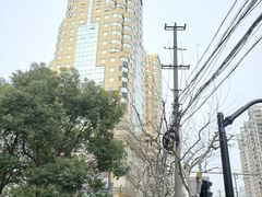 -美豪怡致酒店(上海长寿路店)