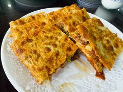 -邢家锅贴老店·非遗·开封菜(金明广场店)