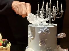-杜哈夫DOUX RÊVE·生日蛋糕(日月光店)