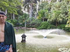 -厦门日月谷温泉渡假村