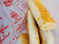 -中关村茶点